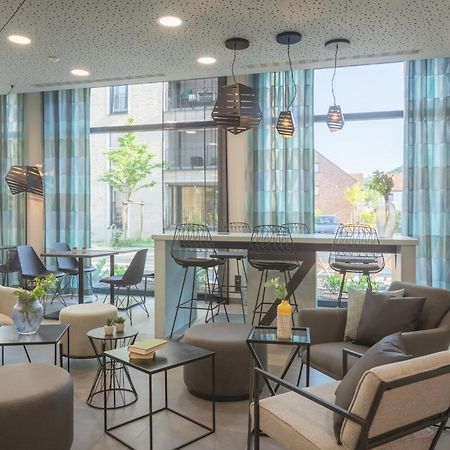 Holiday Inn - The Niu, Seven Dusseldorf Ost By Ihg Zewnętrze zdjęcie